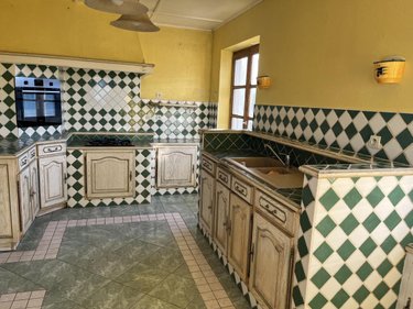 Appartement a vendre Saint-Paul-de-Varax 01240 Ain 99 m2 5 pièces 180000 euros