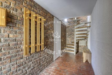 Maison a vendre Le Chesnay-Rocquencourt 78150 Yvelines 136 m2 7 pièces 799500 euros