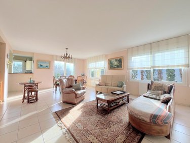 Maison a vendre La Forêt-Fouesnant 29940 Finistère 155 m2 6 pièces 647900 euros