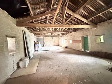 Maison a vendre Prinçay 86420 Vienne 90 m2 3 pièces 105300 euros