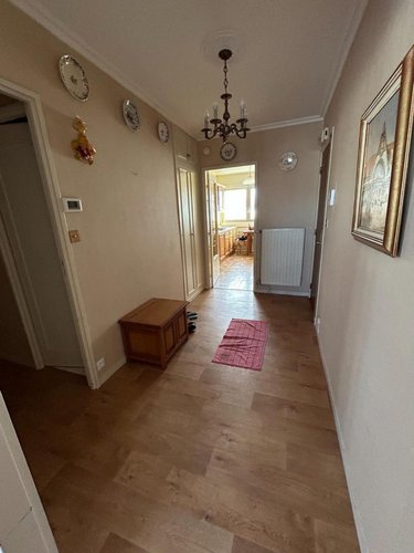 Appartement a vendre Boulogne-sur-Mer 62200 Pas-de-Calais 91 m2 4 pièces 160000 euros