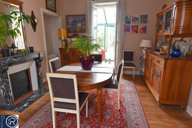 Maison a vendre Laval 53000 Mayenne 168 m2 5 pièces 499720 euros