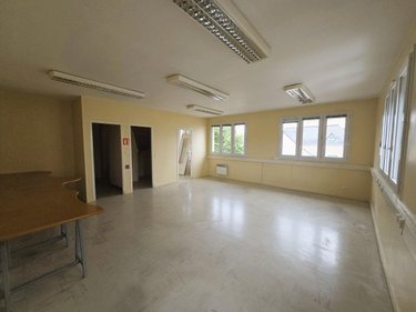 Immeuble a vendre Château-Gontier-sur-Mayenne 53200 Mayenne 226 m2  178100 euros