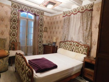 Maison a vendre Morannes sur Sarthe-Daumeray 49640 Maine-et-Loire 174 m2 7 pièces 175380 euros