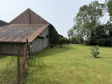 Maison a vendre Beauvois-en-Vermandois 02590 Aisne 230 m2 13 pièces 340600 euros