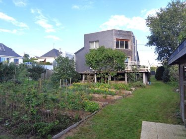 Maison a vendre La Possonnière 49170 Maine-et-Loire 124 m2 5 pièces 362000 euros