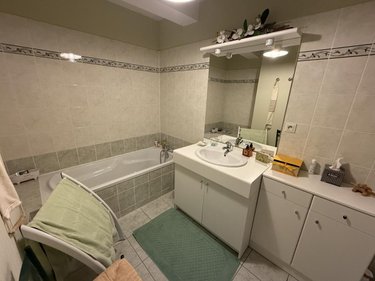 Appartement a vendre Dijon 21000 Côte-d'Or 128 m2 6 pièces 410000 euros