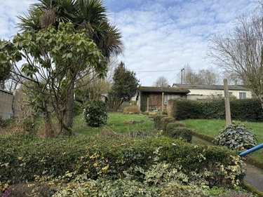 Maison a vendre La Chèze 22210 Côtes-d'Armor 129 m2  126720 euros