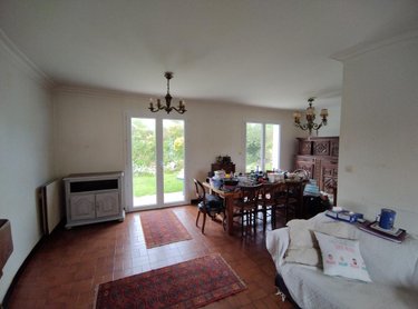 Maison a vendre Plougonvelin 29217 Finistère 123 m2 7 pièces 395960 euros