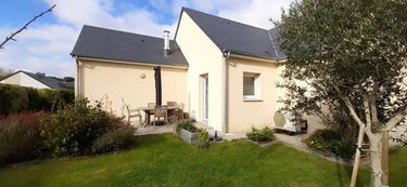 Maison a vendre Sainte-Croix-Hague 50440 Manche 94 m2 5 pièces 343884 euros