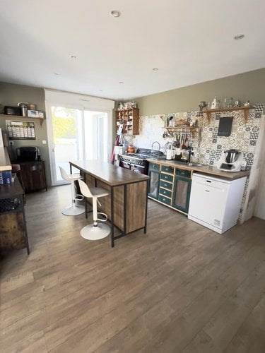 Maison a vendre Épiais 41290 Loir-et-Cher 153 m2 4 pièces 246750 euros