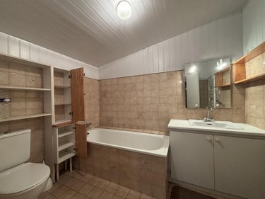 Maison a vendre Plougastel-Daoulas 29470 Finistère 48 m2 3 pièces 156700 euros