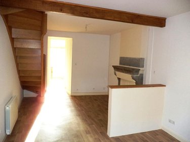 Maison a vendre Putanges-le-Lac 61210 Orne 62 m2 4 pièces 116750 euros