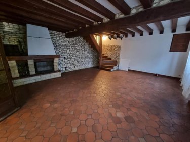 Maison a vendre Fontenay-sur-Loing 45210 Loiret 147 m2 6 pièces 106000 euros