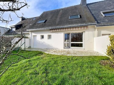 Maison a vendre Lorient 56100 Morbihan 81 m2 4 pièces 260440 euros