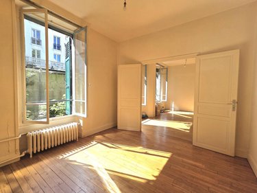 Appartement a vendre Paris 16e arrondissement 75016 Paris 51 m2 2 pièces 524000 euros