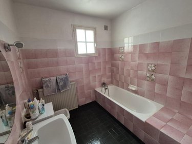 Maison a vendre Val-d'Oust 56460 Morbihan 136 m2 6 pièces 199330 euros