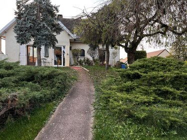 Maison a vendre Aiserey 21110 Côte-d'Or 165 m2 8 pièces 255000 euros