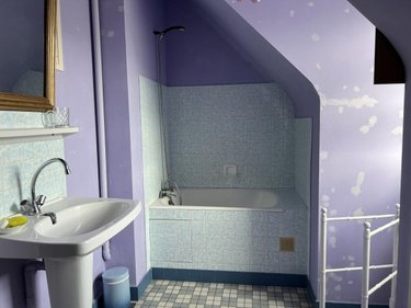 Maison a vendre Plouézec 22470 Côtes-d'Armor 122 m2 5 pièces 271392 euros