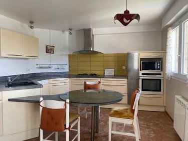 Maison a vendre Brest 29200 Finistère 152 m2 5 pièces 323950 euros