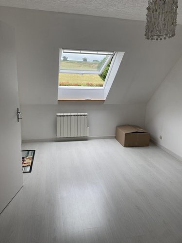 Maison a vendre Burcy 14410 Calvados 93 m2 5 pièces 228800 euros