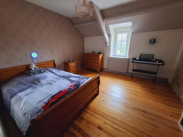 Maison a vendre Négreville 50260 Manche 260 m2 12 pièces 508280 euros