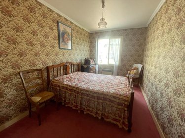 Maison a vendre Montsoreau 49730 Maine-et-Loire 63 m2 3 pièces 120630 euros