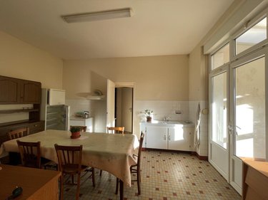 Maison a vendre Saint-Malo 35400 Ille-et-Vilaine 96 m2 5 pièces 512050 euros