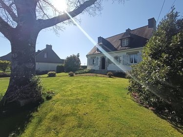 Maison a vendre Évellys 56500 Morbihan 74 m2  158700 euros