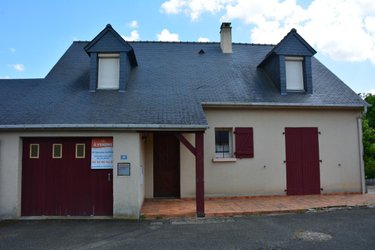 Maison a vendre Sablé-sur-Sarthe 72300 Sarthe 94 m2 6 pièces 144900 euros