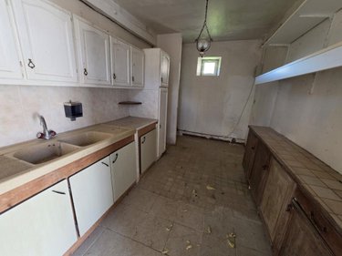 Maison a vendre La Selle-sur-le-Bied 45210 Loiret 53 m2 3 pièces 38500 euros