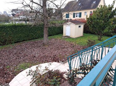 Maison a vendre La Chapelle-Saint-Aubin 72650 Sarthe 90 m2 4 pièces 215250 euros