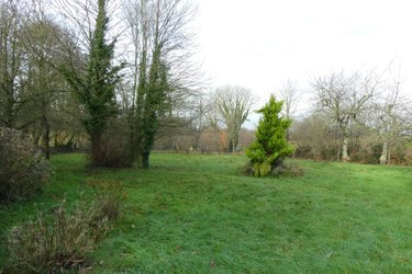 Maison a vendre Buais-les-Monts 50640 Manche 194 m2 5 pièces 188580 euros