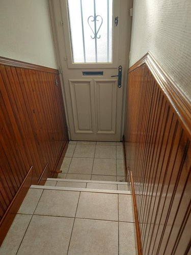 Maison a vendre Dieppe 76200 Seine-Maritime 116 m2  228000 euros