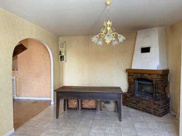 Maison a vendre Plémet 22210 Côtes-d'Armor 73 m2  99900 euros