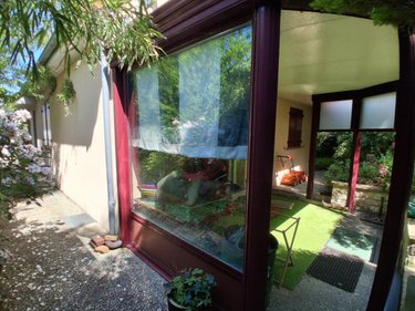 Maison a vendre Ver-sur-Mer 14114 Calvados 119 m2  399000 euros