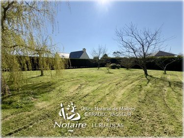 Maison a vendre Lanhouarneau 29430 Finistère 162 m2 8 pièces 339000 euros