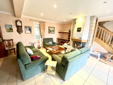 Maison a vendre Saint-Chély-d'Apcher 48200 Lozère 180 m2  399000 euros