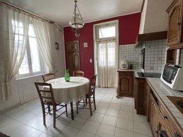 Maison a vendre Hennebont 56700 Morbihan 180 m2 6 pièces 297464 euros