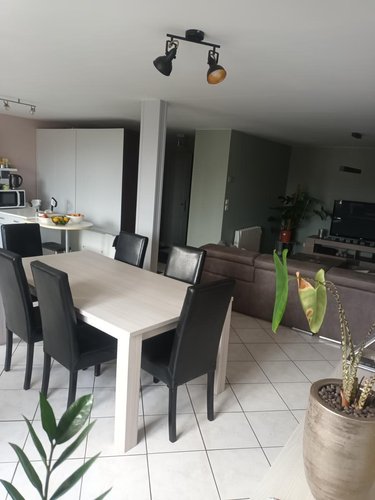 Location appartement Provin 59185 Nord 78 m2 3 pièces 773 euros