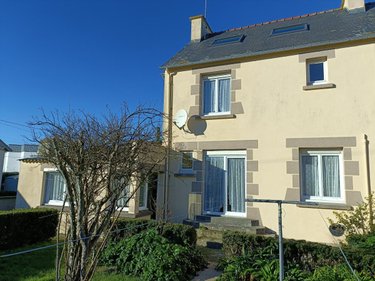 Maison a vendre Guilvinec 29730 Finistère 85 m2 5 pièces 231500 euros