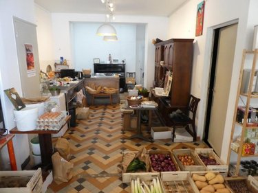 Maison a vendre Guémené-sur-Scorff 56160 Morbihan 85 m2 6 pièces 210250 euros