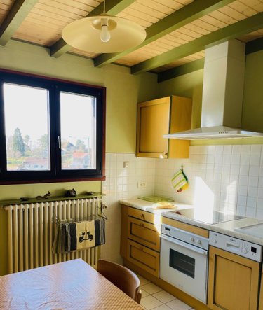 Maison a vendre Montain 39210 Jura 106 m2 5 pièces 240000 euros