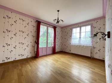 Maison a vendre Coudrecieux 72440 Sarthe 170 m2 6 pièces 123400 euros