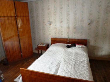 Maison a vendre Saint-Caradec-Trégomel 56540 Morbihan 90 m2 4 pièces 97400 euros