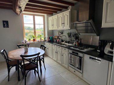 Maison a vendre Margueray 50410 Manche 107 m2 5 pièces 230000 euros