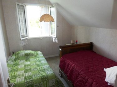 Maison a vendre Corlay 22320 Côtes-d'Armor 120 m2 6 pièces 166370 euros