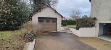 Maison a vendre Allonnes 72700 Sarthe 91 m2 4 pièces 232092 euros