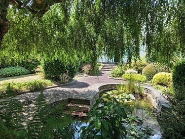 Maison a vendre Saint-Hilaire-du-Harcouët 50600 Manche 163 m2 4 pièces 199240 euros