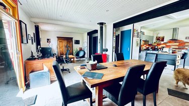 Maison a vendre Le Faouët 56320 Morbihan 84 m2 3 pièces 239516 euros
